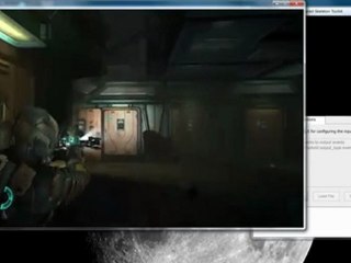 Dead Space 2 - Kinect Hack