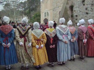 saint blaise à montfort sur argens 5