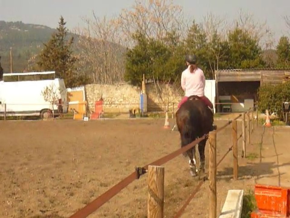 cours vaness