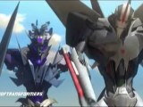 Transformers Prime - Masters   Students - part 1
