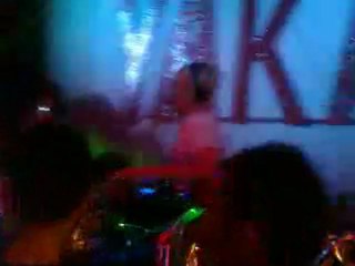 Spartak a la VILLA ROUGE  Montpellier