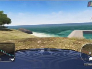 Test Drive Unlimited 2 All 10 Wreck Cars Location on Hawai 2