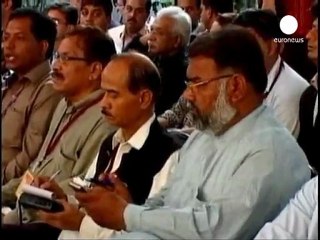 Assassinio Bhutto: mandato di arresto per Musharraf