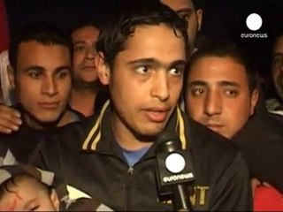 Egitto: cronaca di una rivoluzione