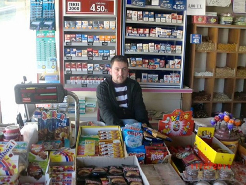 Acemden Karışık Resimler(slayt)