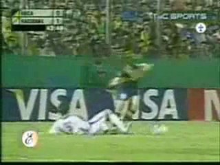 Worst Fouls in Football/ Soccer History