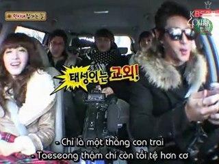 [Vietsub - 2ST] 100 Out of 100 Ep 6_2