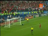 Quarter Finals: Croatia 1 Turkey 1 - Penalty Kicks Highlights - EuroCup 2008