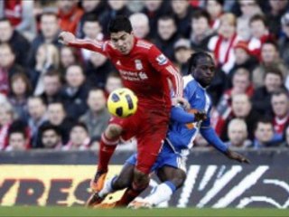 Liverpool 1-1 WiganMeireles superb-strike