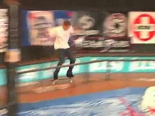 Tampa Pro 2010 - Day 2