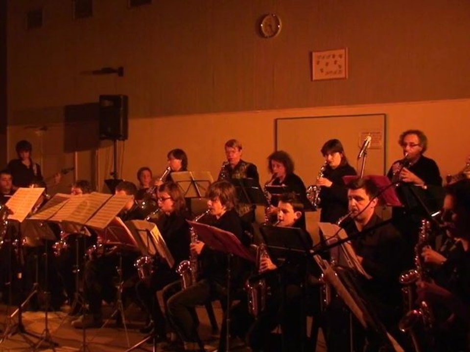 Medley Mickeal Jackson - Oxband