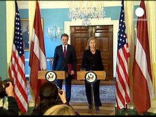 Uluslararası toplumdan Libya'ya ortak mesaj: Şiddeti...