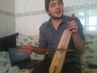 ahmet karaca( yunuslar dizi dizi)