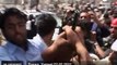 Echauffourées entre manifestants aux yemen - no comment
