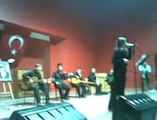 İlkay Yavuz-Yanarsa Yansın