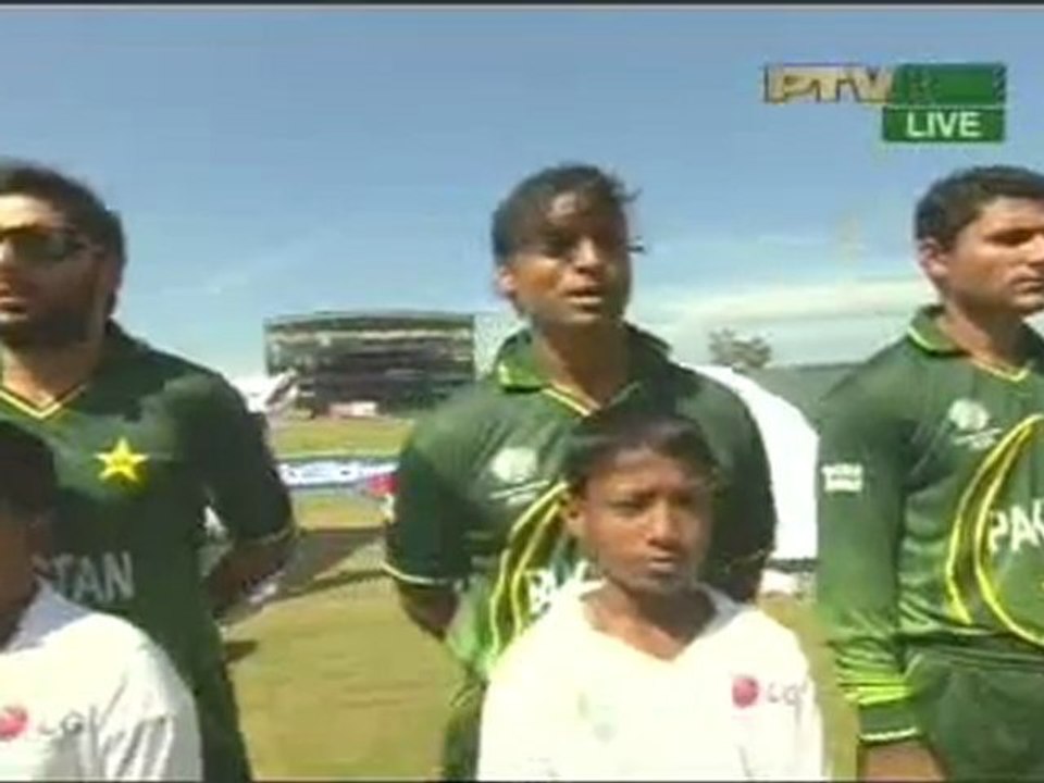 national anthem pak vs kenya wc 2011 (mymu media live)