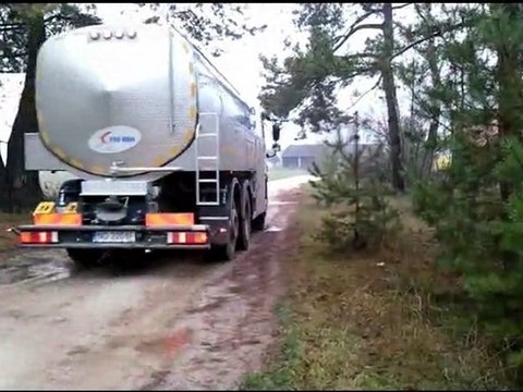 DAF LF i CF