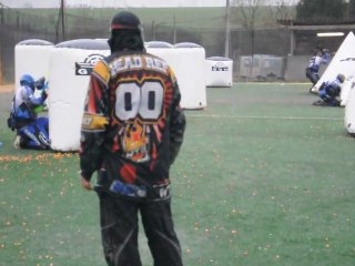 Storm 2 VS Mortifieurs WTS D2 manche 3 #1