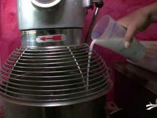 Savonnerie "Du coq à l'âne" à Saint-Georges-de-Rex (79)