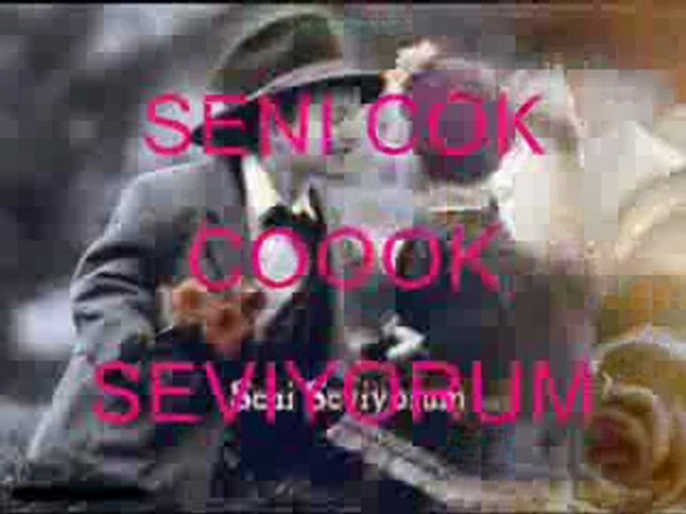 Devran Caglar - Seni Hep Sevecegim