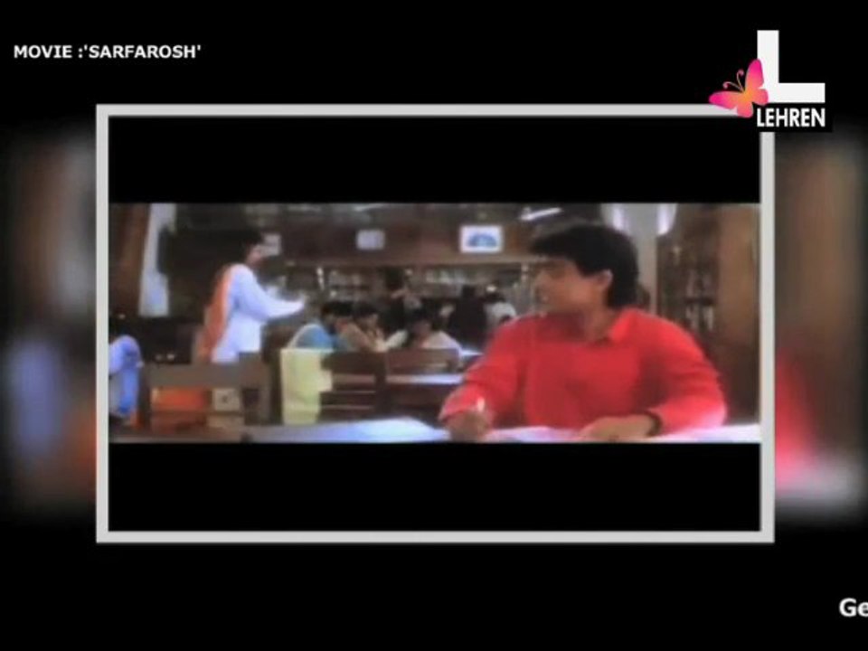 Bollywood's Take On Terrorism!