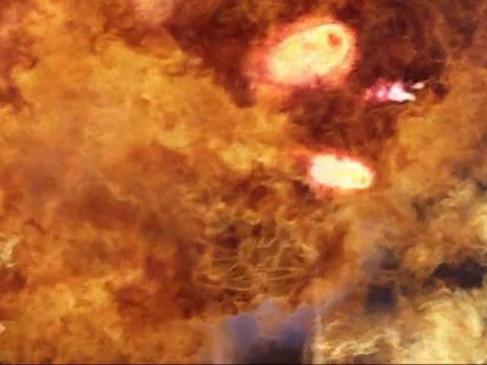 Tribute to FemShep - No fear