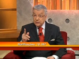 Número de casos de dengue passa de dez mil no AM; oito já m