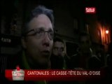 Public Senat Cantonales 2011 dans le Val d'Oise