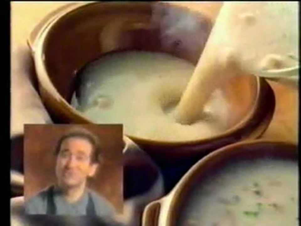 Michael Halphie in Knorr II 1990 - 1992 GB