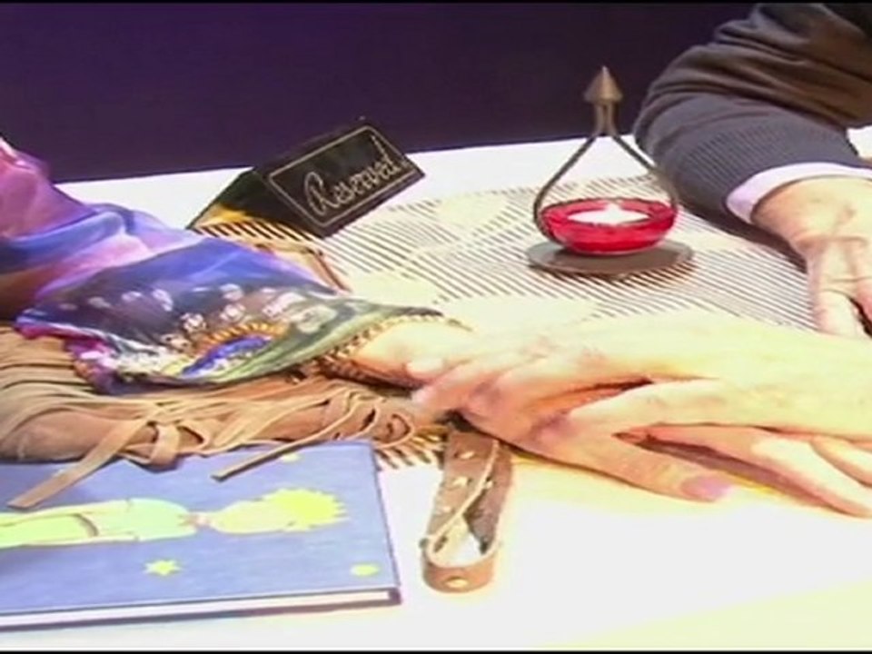 Γίνε Το Μωρό μου / Θεατρική παράσταση