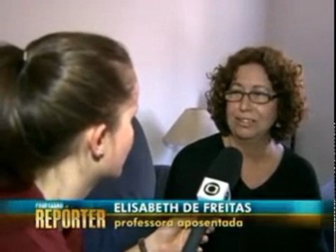Alunos e professores enfrentam dificuldades em salas de aula