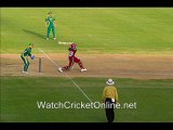 watch South Africa vs West Indies world cup matches 2011 liv