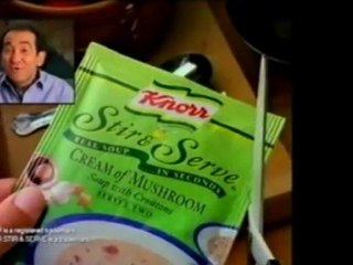 Michael Halphie in Knorr V 1993-1994 GB