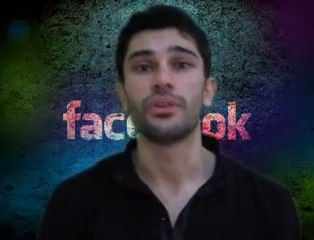 Facebook hesabı kapatılan adamın isyanı