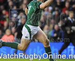 watch Ireland vs Scotland rugby union live stream