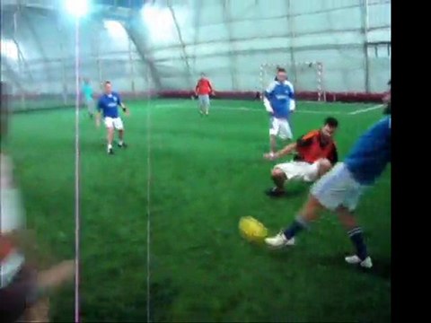 22.02.2011 Theseus - The Silencers