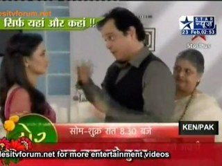 Kahani Ghar Ghar Ki....