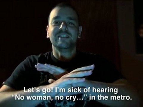 Championnat du Monde des Brassens 2 - Joann Sfar