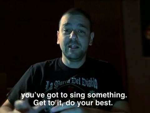 Championnat du Monde des Brassens 4 - Joann Sfar