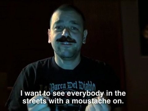 Championnat du Monde des Brassens 5 - Joann Sfar