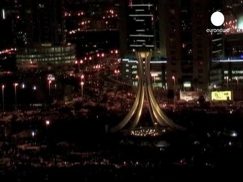Bahrain frees political prisoners