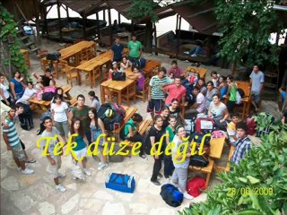 Metod Dershanesi Tanıtım Filmi