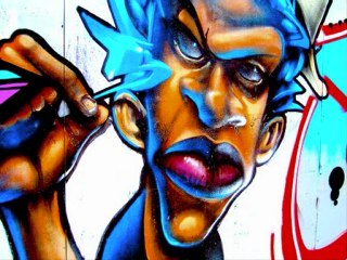 Magnum Force - Cool Out (1984)