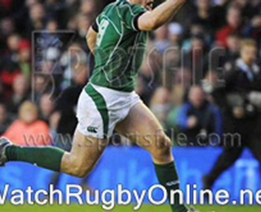 watch Six Nations rugby union cup live stream online