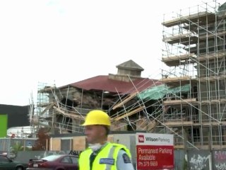 Le Journal vidéo du mercredi 23 février 2011, édition de 12H00.