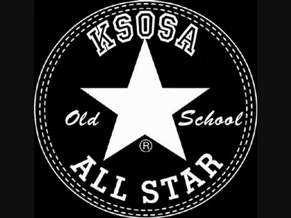KSOSA FUNK 98