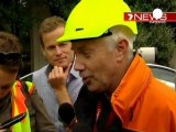 Nuova Zelanda: si cercano i dispersi del terremoto