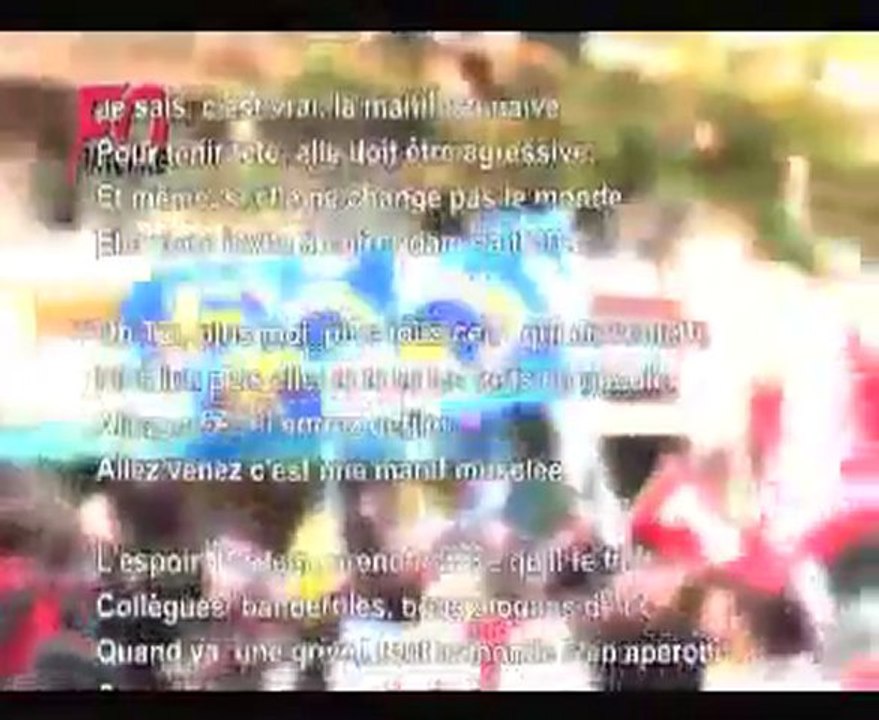 Toi plus moi.. POUR LE 19 MARS -