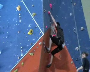 Championnat Régional à Gémozac 2011