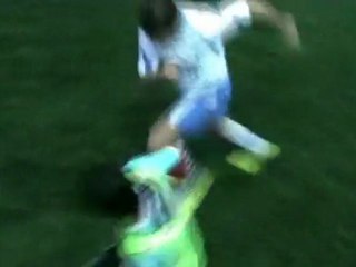 İstanbul Ligi 1. Hafta Uydukent - İmar İskan